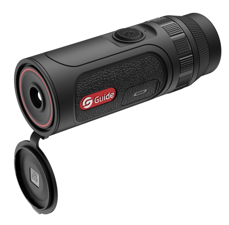 Monoculaire Thermique GUIDE SENSMART TE211 