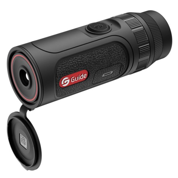 Monoculaire Thermique GUIDE SENSMART TE211 
