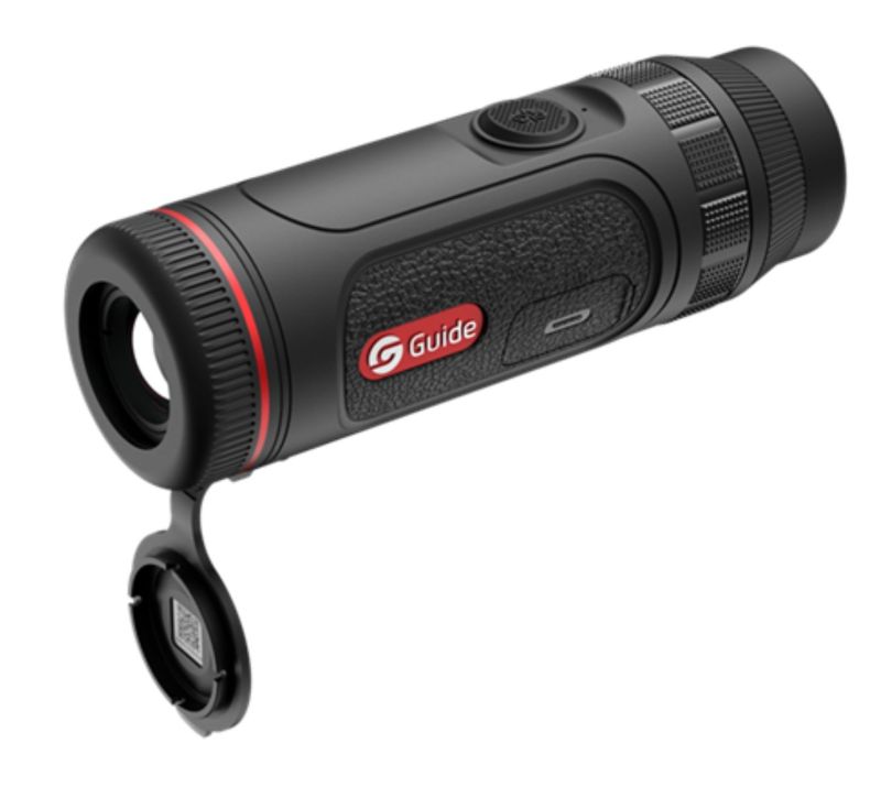 Monoculaire Thermique GUIDE SENSMART TE411