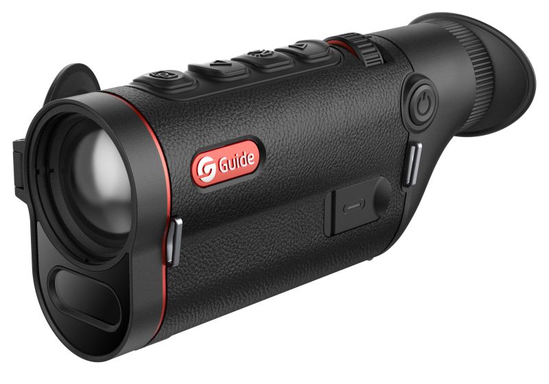 Monoculaire Thermique GUIDE SENSMART TD633L