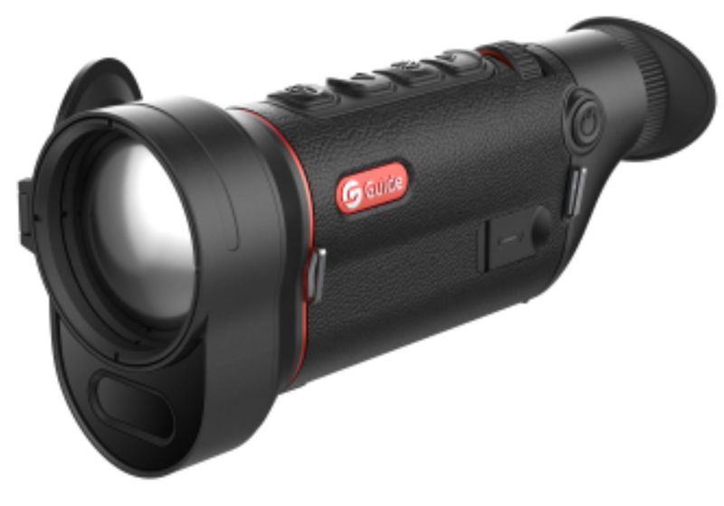 Monoculaire Thermique GUIDE SENSMART TD653L