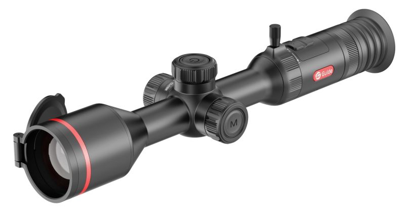 Lunette Thermique GUIDE SENSMART TU650 3.0
