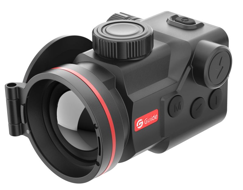 Clip-On Thermique GUIDE SENSMART TB650 2.0