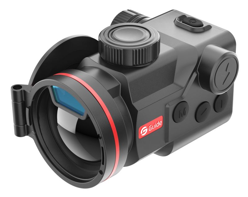 Clip-On Thermique GUIDE SENSMART TB650P 2.0