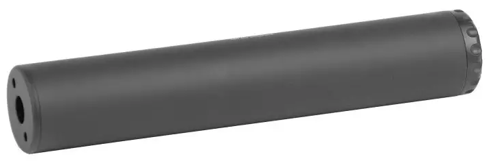 Silencieux LAUGO ARMS Alien Black cal.9x19 (Filetage 1/2x28)