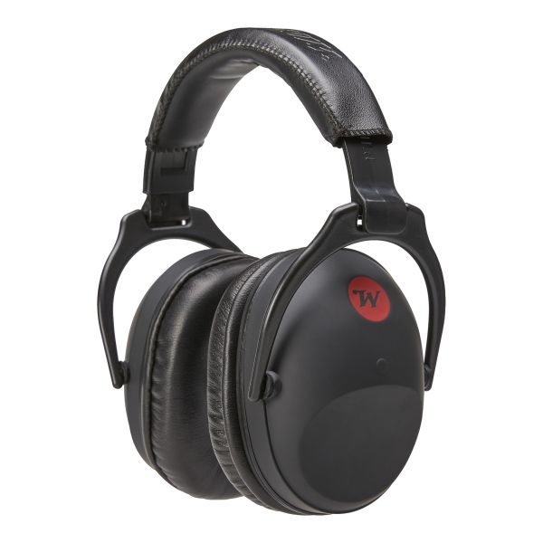Casque Anti-Bruit WINCHESTER OREGON Passif Compact