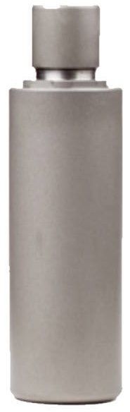 Silencieux ASE UTRA SL4i-SMG Gris cal.9x19 (Filetage 1/2x28) SMG - CZ EVO 3