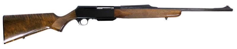 Carabine semi-automatique BROWNING BAR Battue Cal.300 Win Mag "Occasion"