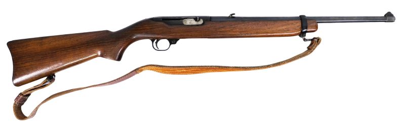 Carabine semi-automatique RUGER cal.44 Rem Mag "Occasion"