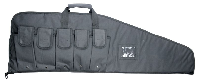 Housse tactical ASG Black (105 cm)
