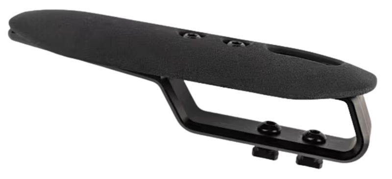 Bagrider court TIKKA Noir pour TIKKA T3X ACE