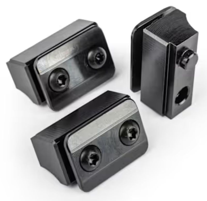 Paire de poids TIKKA pour garde main TIKKA T3X ACE (200g)