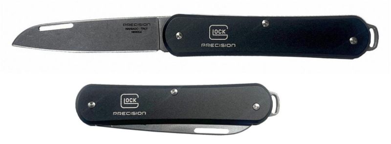 Couteau de poche GLOCK Black 11cm