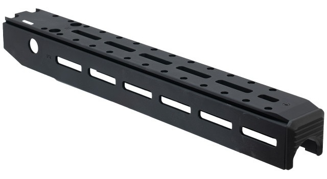 Rail garde-main m-lok pour aap-01 assassin