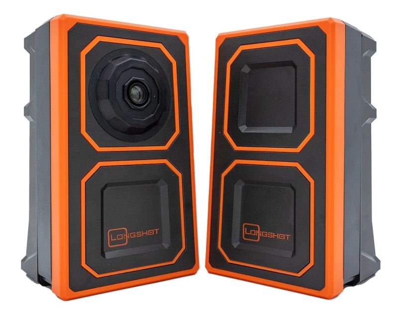 Caméra de cible LONGSHOT Target Camera Ranger+ (914 mètres)