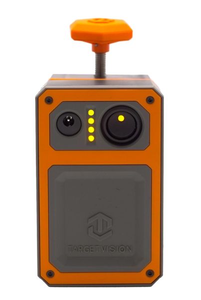 Caméra de cible LONGSHOT Target Camera Hawk