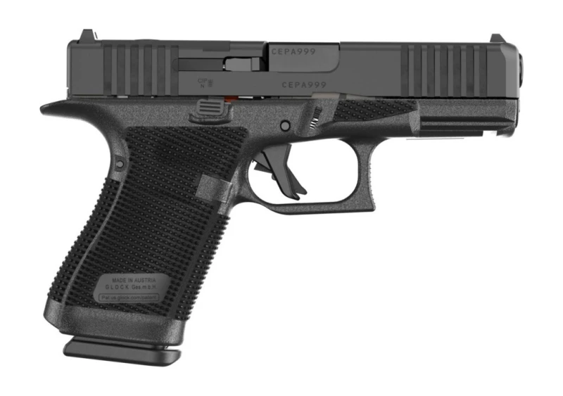Pistolet GLOCK 19 Gen6 OR FS cal.9x19