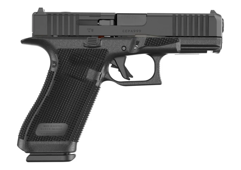 Pistolet GLOCK 45 Gen6 FS cal.9x19