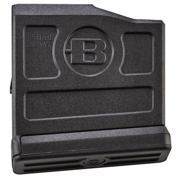 Chargeur 5 coups BERGARA Type AICS cal.308 win