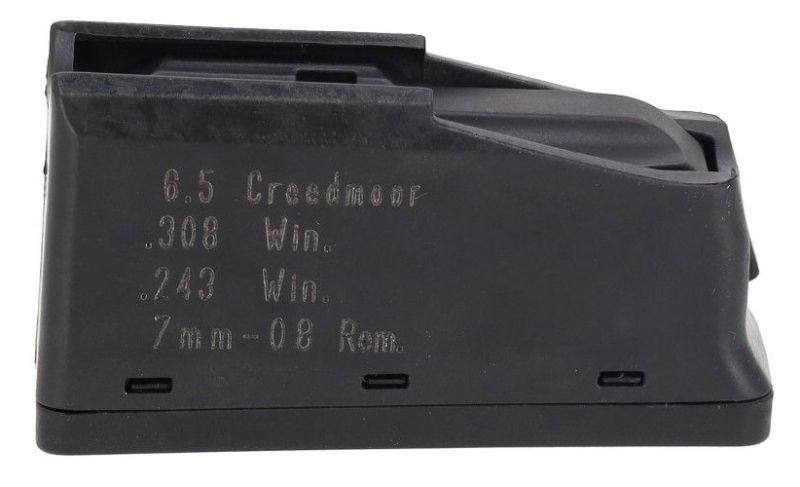 Chargeur 4 coups CVA CASCADE cal.308 win