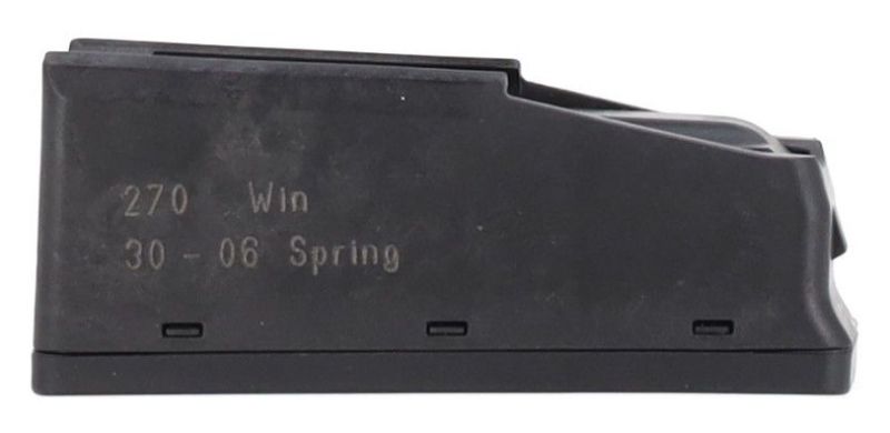 Chargeur 3 coups CVA CASCADE cal.30-06 Sprg