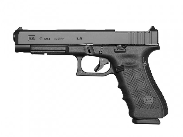 Pistolet GLOCK 41 Gen4 MOS cal.45 ACP 