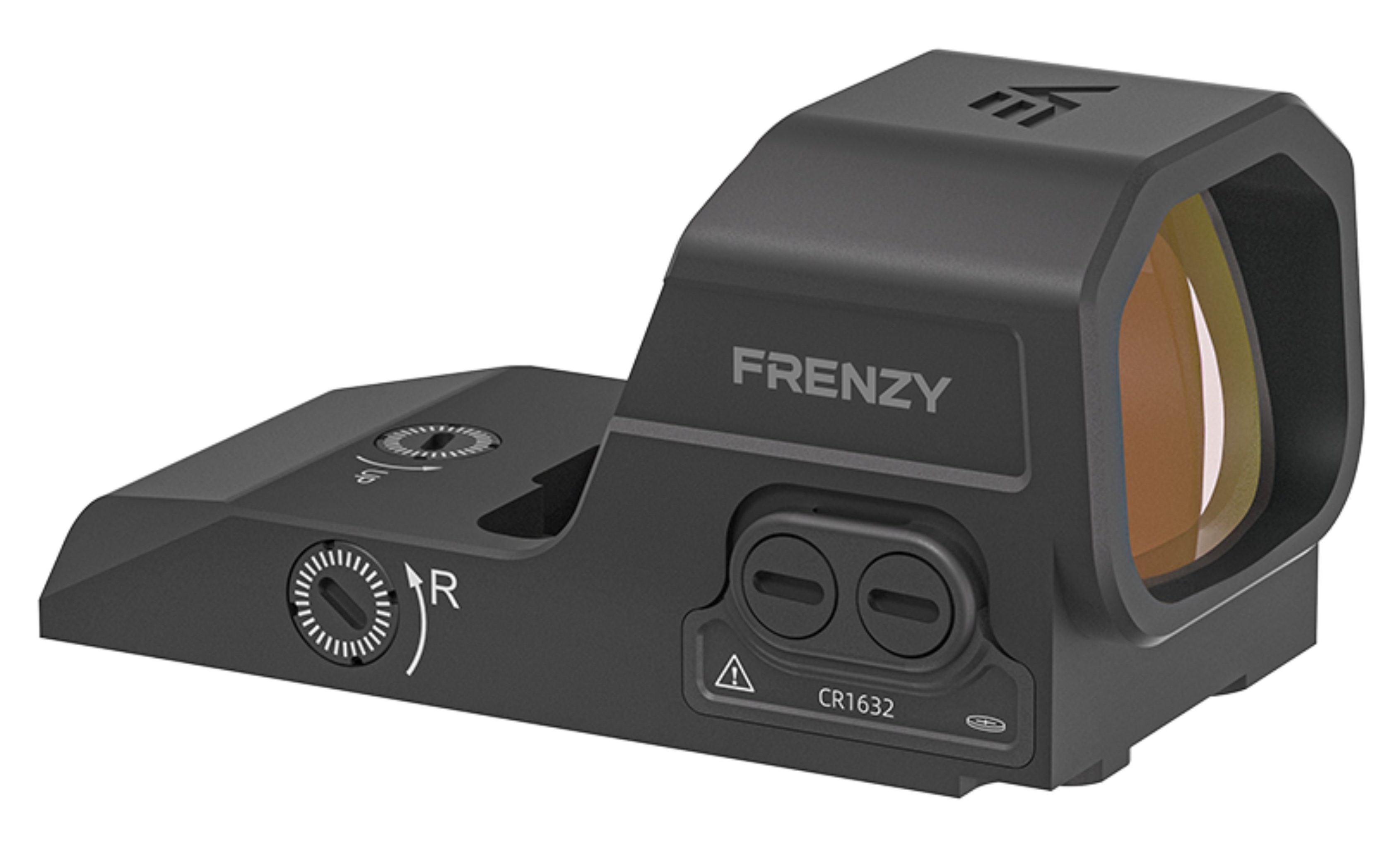 Viseur Point Rouge Vector Optics Frenzy-S 1x19x28 3 MOA - Neuf