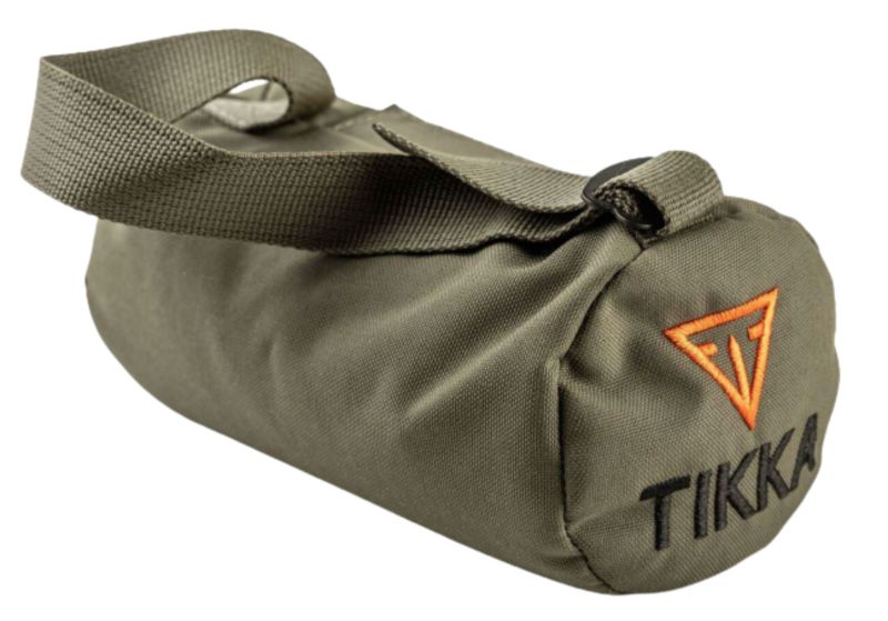 Sac de tir TIKKA SMALL SAND