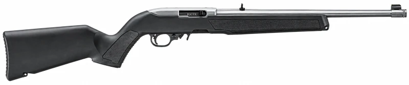 RUGER 10/22 Standard Inox Carbine cal.22 Lr