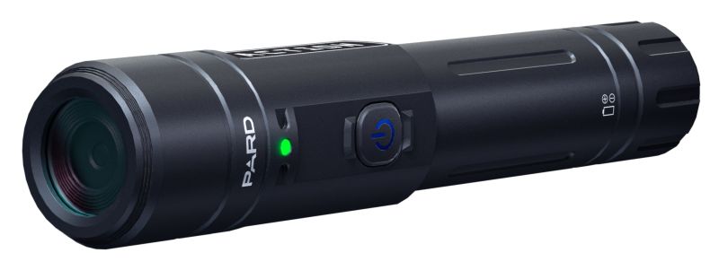Caméra embarquée PARD Action 4K
