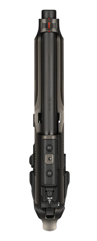 Pistolet BERETTA 94X Performance calibre 9x19