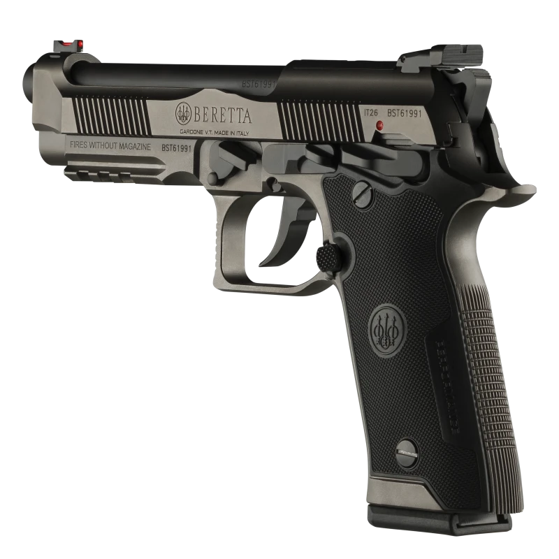 Pistolet BERETTA 94X Performance calibre 9x19