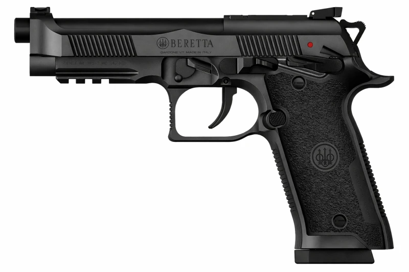 Pistolet BERETTA 94X Performance calibre 9x19