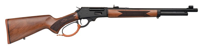 Carabine à levier sous-garde HUGTEK LVR SBSE Noire 20