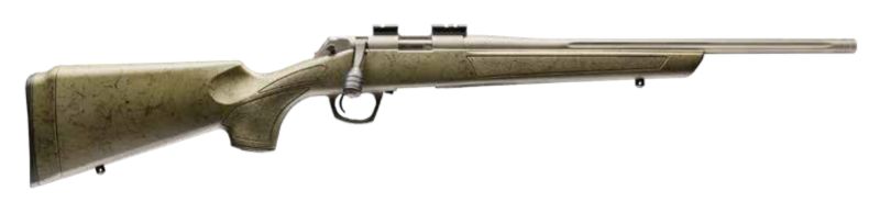 Carabine 22LR CVA Rimfire XT