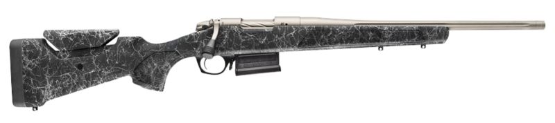 BERGARA B14 Sierra Stainless cal.300 Win Mag