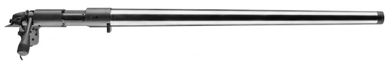 Action BERGARA B14 RIMFIRE 20" (sans crosse) Cal.22 Lr