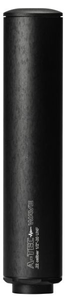 Silencieux Rimfire A-TEC Wave cal.22 Lr (Filetage 1/2x20)