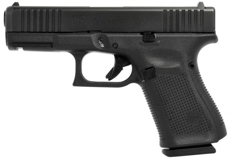 Pistolet GLOCK 19 Gen.5 FS cal.9x19 "Occasion"