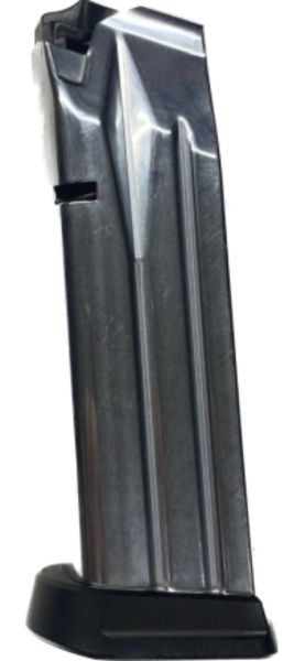 Chargeur ARMA ZEKA P1 Noir cal.9x19 (17 coups)