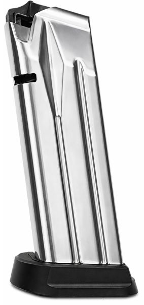 Chargeur ARMA ZEKA P1 Inox cal.9x19 (17 coups)