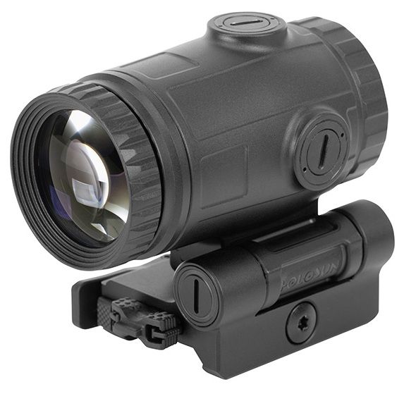 Magnifier 3x HOLOSUN HM3X Micro