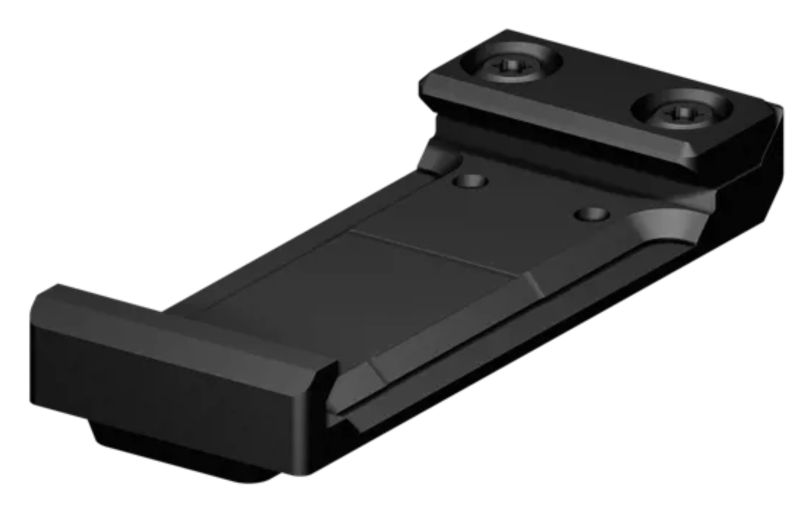 Plaque de montage A-CUT® pour Aimpoint COA® R (Kit de conversion d'interface Micro™ H1/H2)