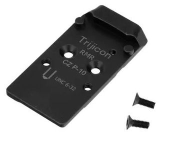 Embase interface RMR/SRO/HOLOSUN pour CZ SHADOW 2 OR