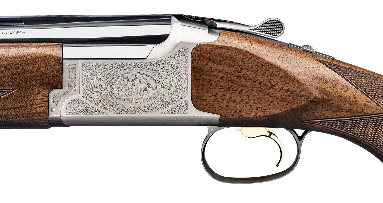 Fusil De Chasse Superpos BROWNING B525 SPORTER 1 VINTAGE ADJUSTABLE fusil-de-chasse-superpos-browning-b525-sporter-1-vintage-adjustable