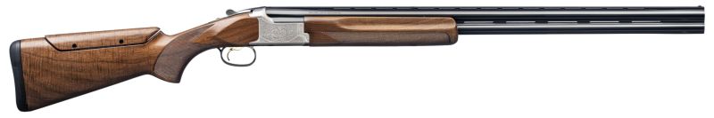 Fusil de chasse superposé BROWNING B525 SPORTER 1 VINTAGE ADJUSTABLE TRAP FOREARM cal.12/76 (81cm)