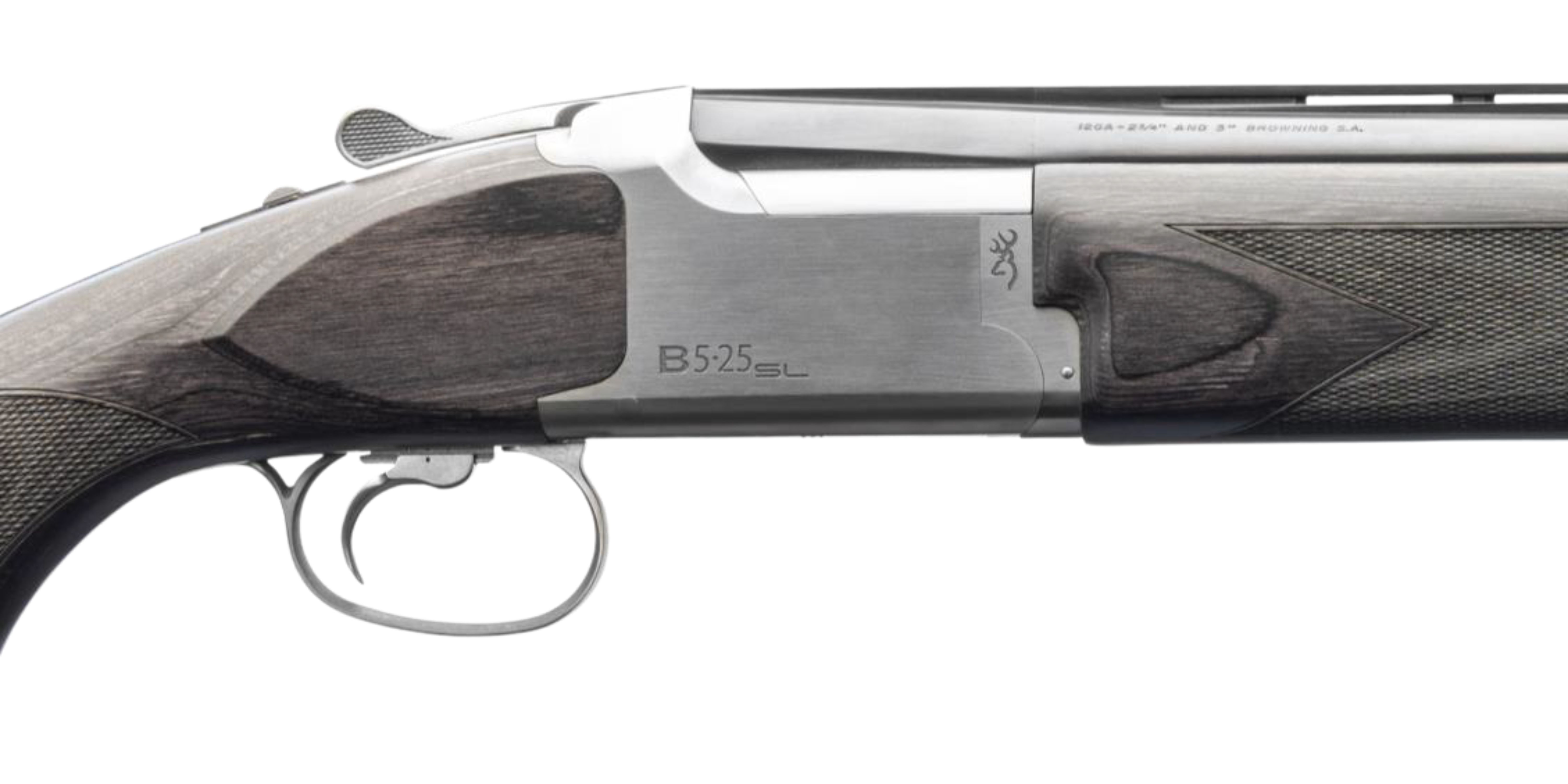 Fusil De Chasse Superpos Cal 12 Occasion