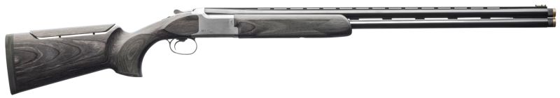 Fusil de chasse superposé BROWNING B525 SPORTERBLACK LAMINATED ADJUSTABLE PRO cal.12/76 (81cm)