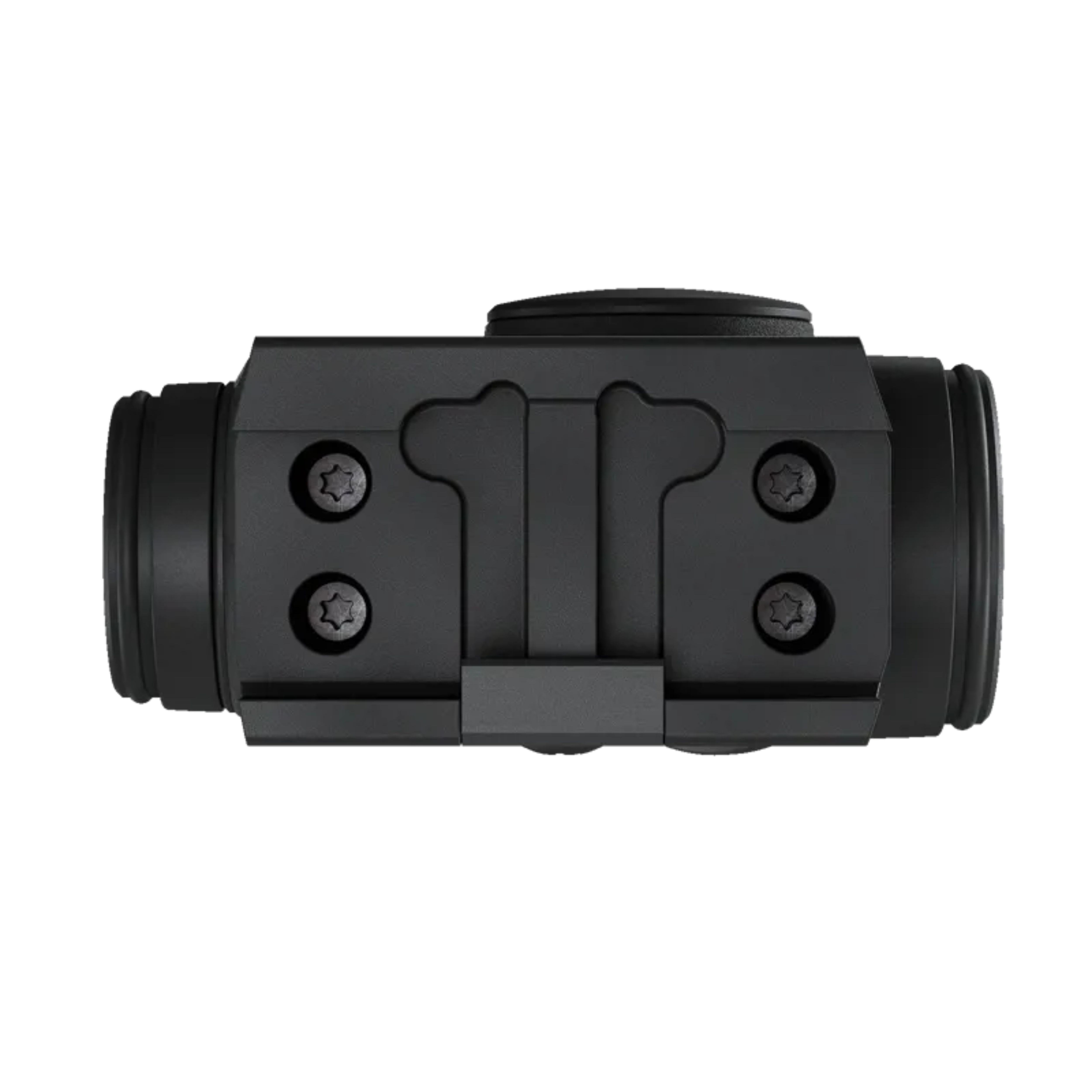 Point rouge AIMPOINT DUTY RDS® MR avec montage monobloc Picatinny 39mm ...