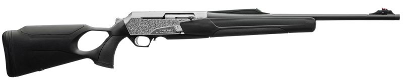 Carabine semi-automatique BROWNING BAR 4X 60TH ANNIVERSARY Thumbhole Composite Black cal.308 Win